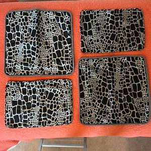 One-of-a-Kind Decorative Pillow Covers